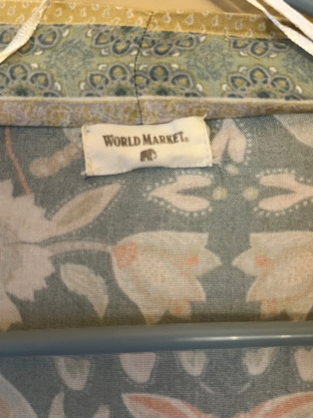 Robe/coverup - Picture 5 of 5